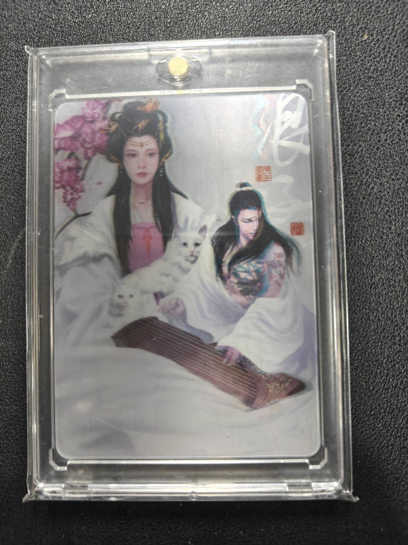 天玑星卡拍第140期《11.20周四截拍》持续收拍收评中 满赠卡需备注