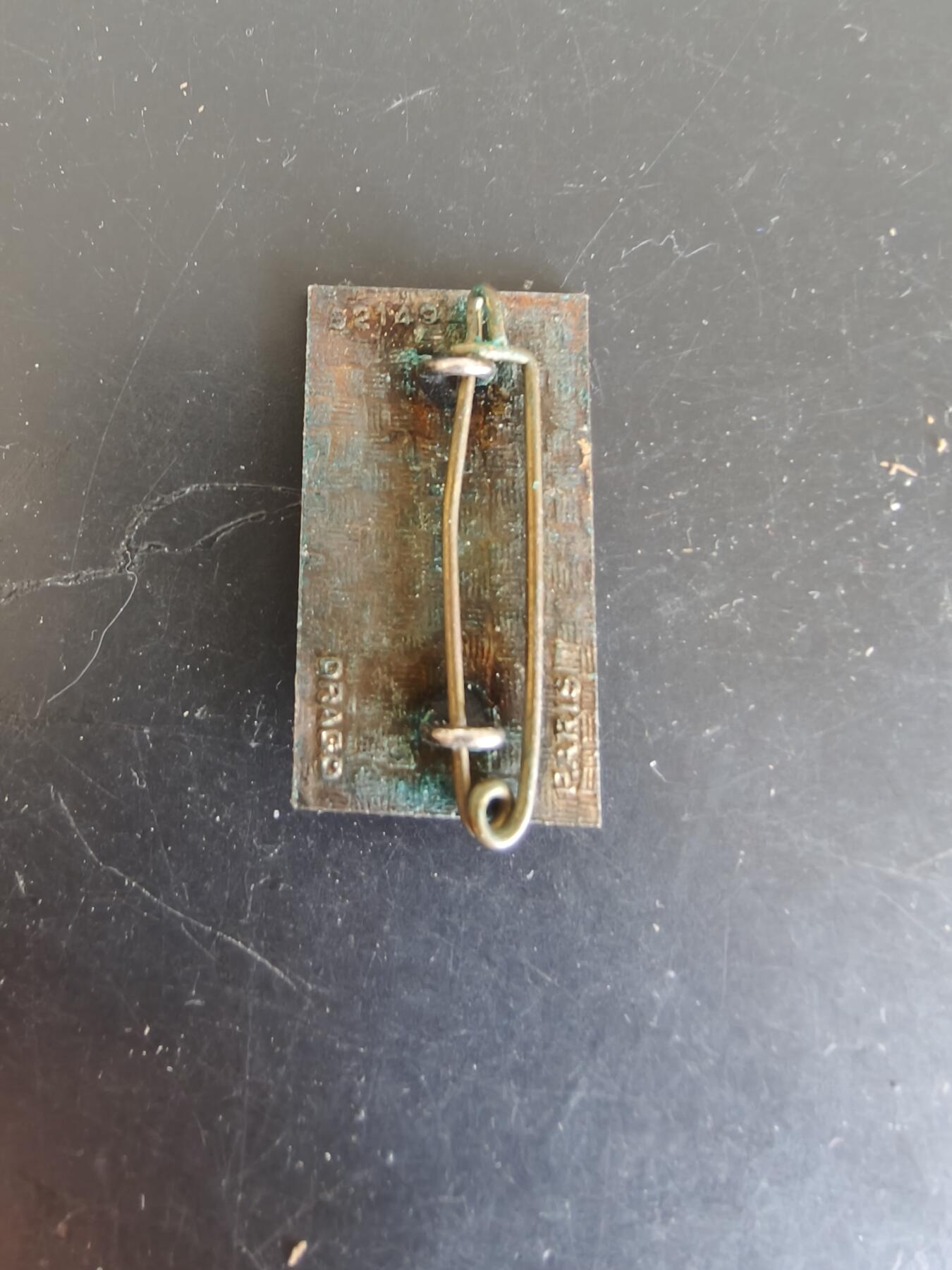 老王徽章第164期