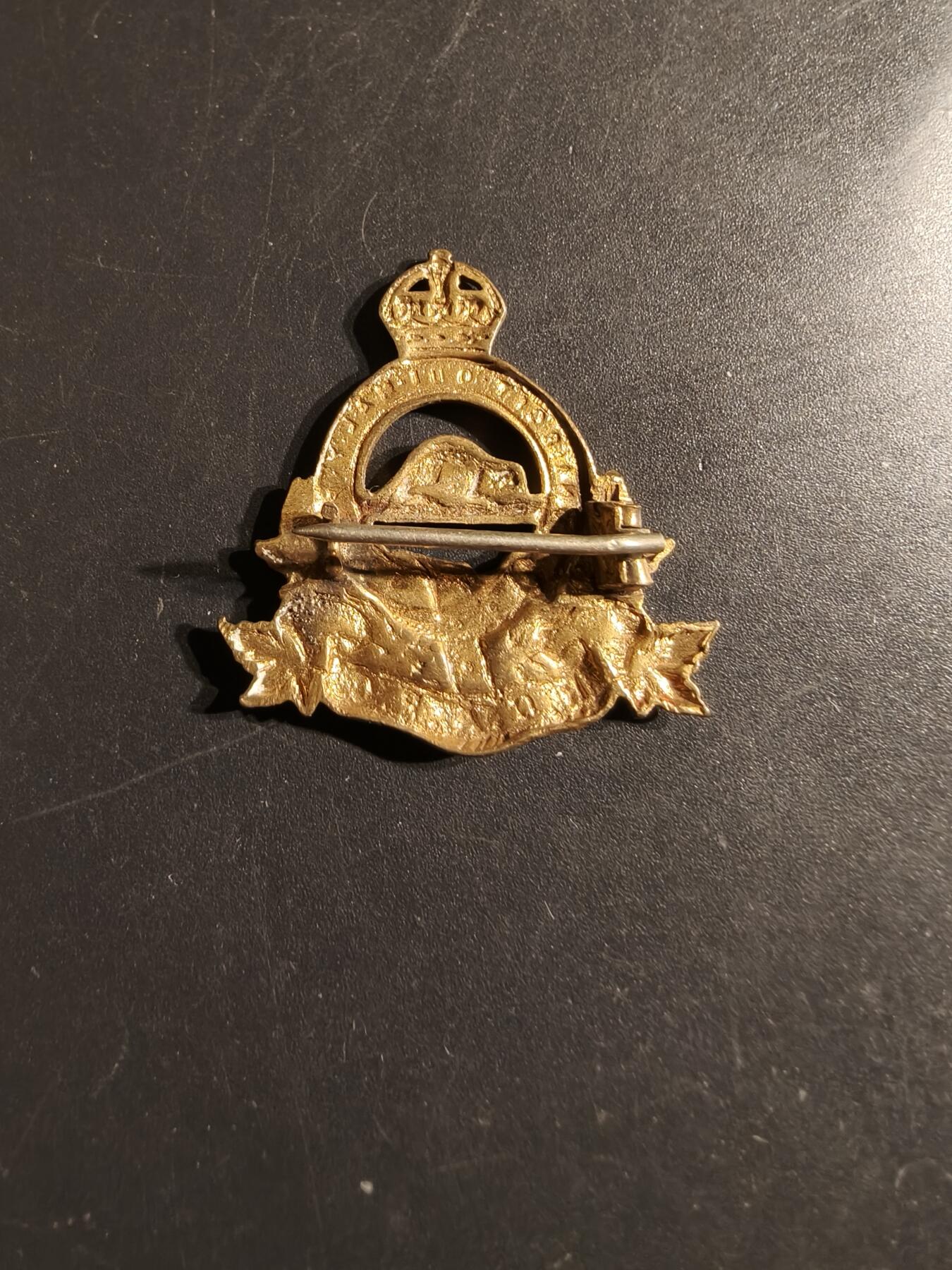 老王徽章第164期