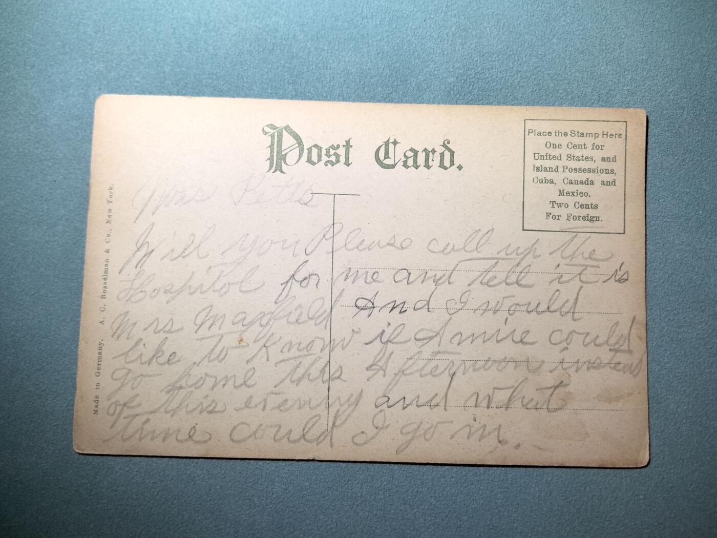 盛世勋华——号角文化勋章邮票专场拍卖第288期 美国二战时期军舰专题明信片 恐怖号浅水重炮舰