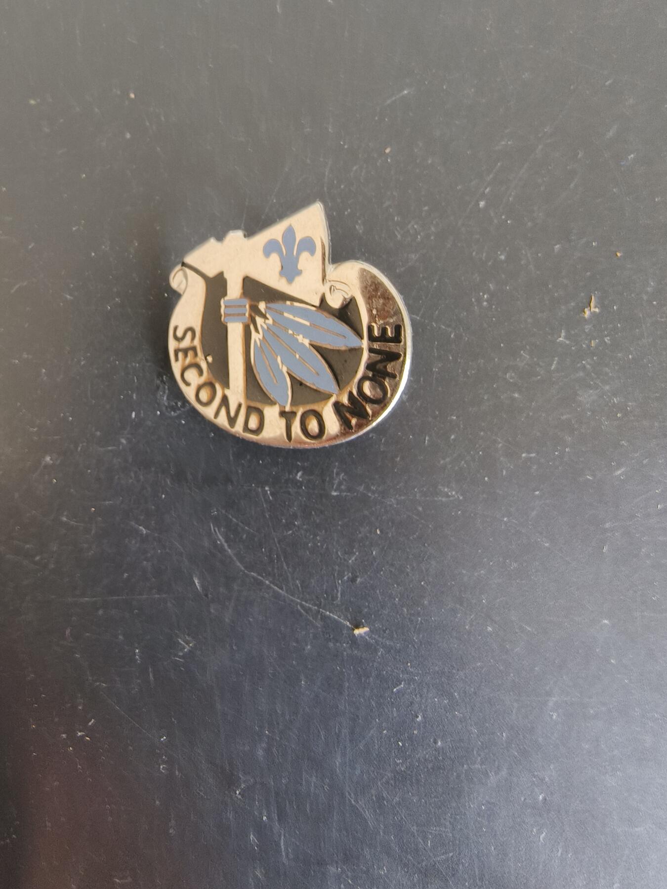 老王徽章第164期