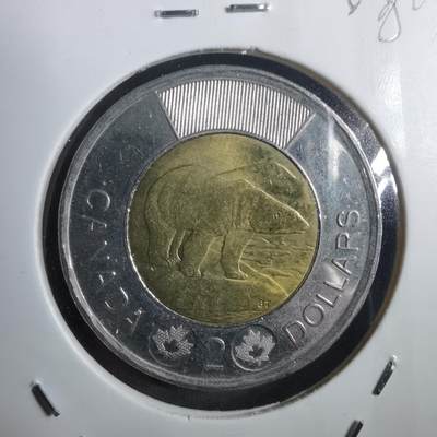 沼泽如烟--第908场 - 加拿大2016年二元