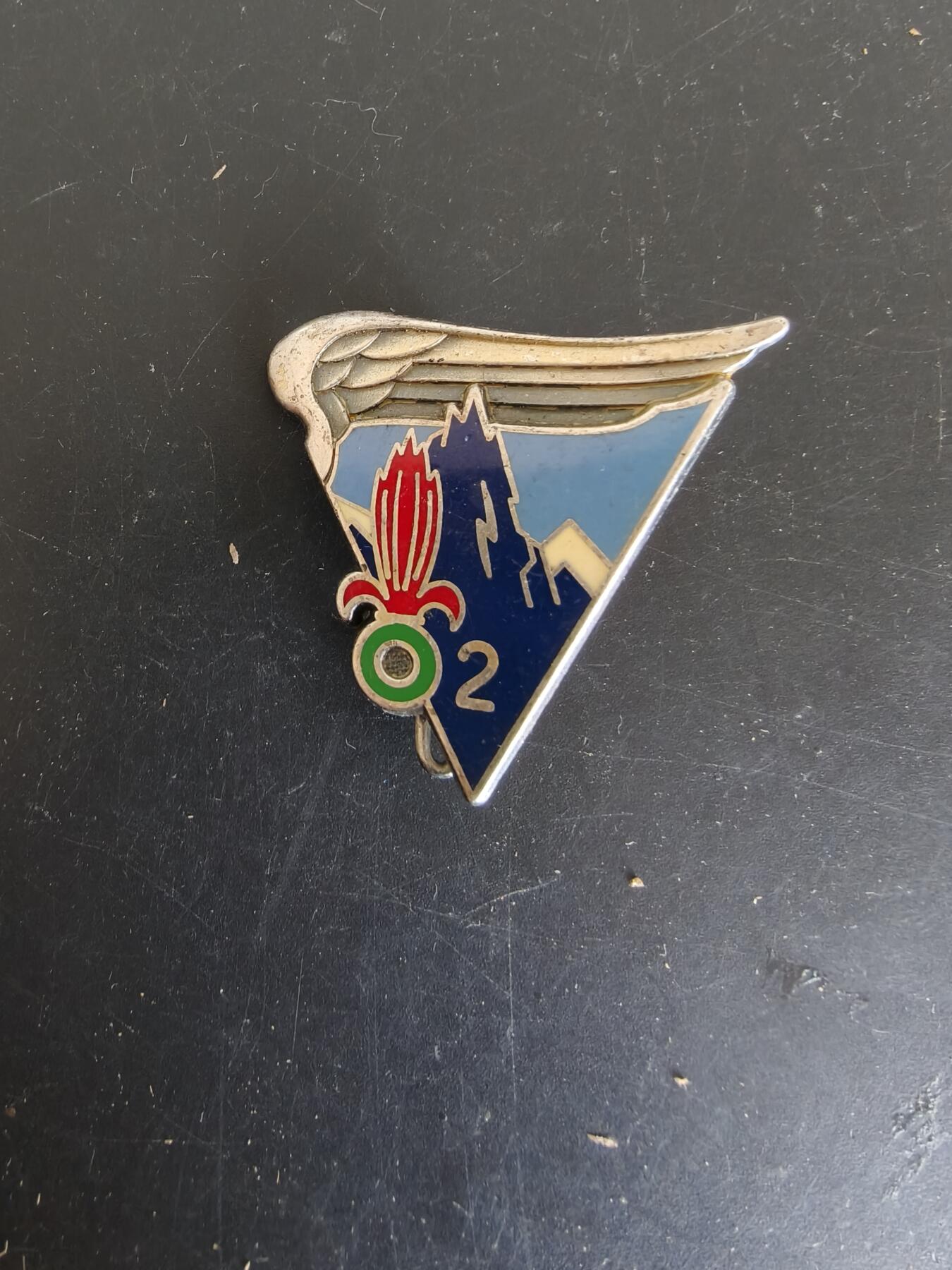 老王徽章第164期