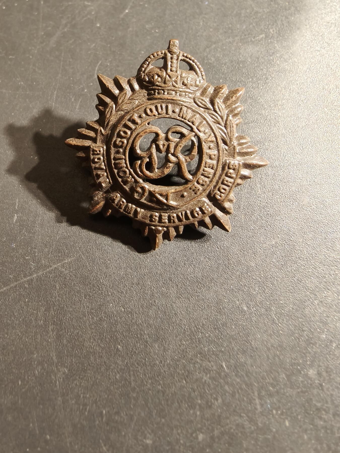 老王徽章第164期