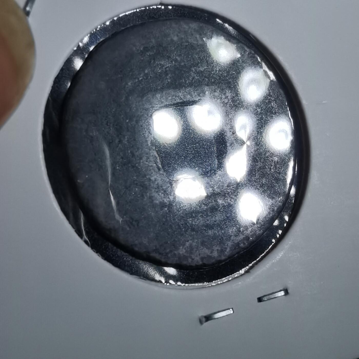 沼泽如烟--第908场 景定元宝