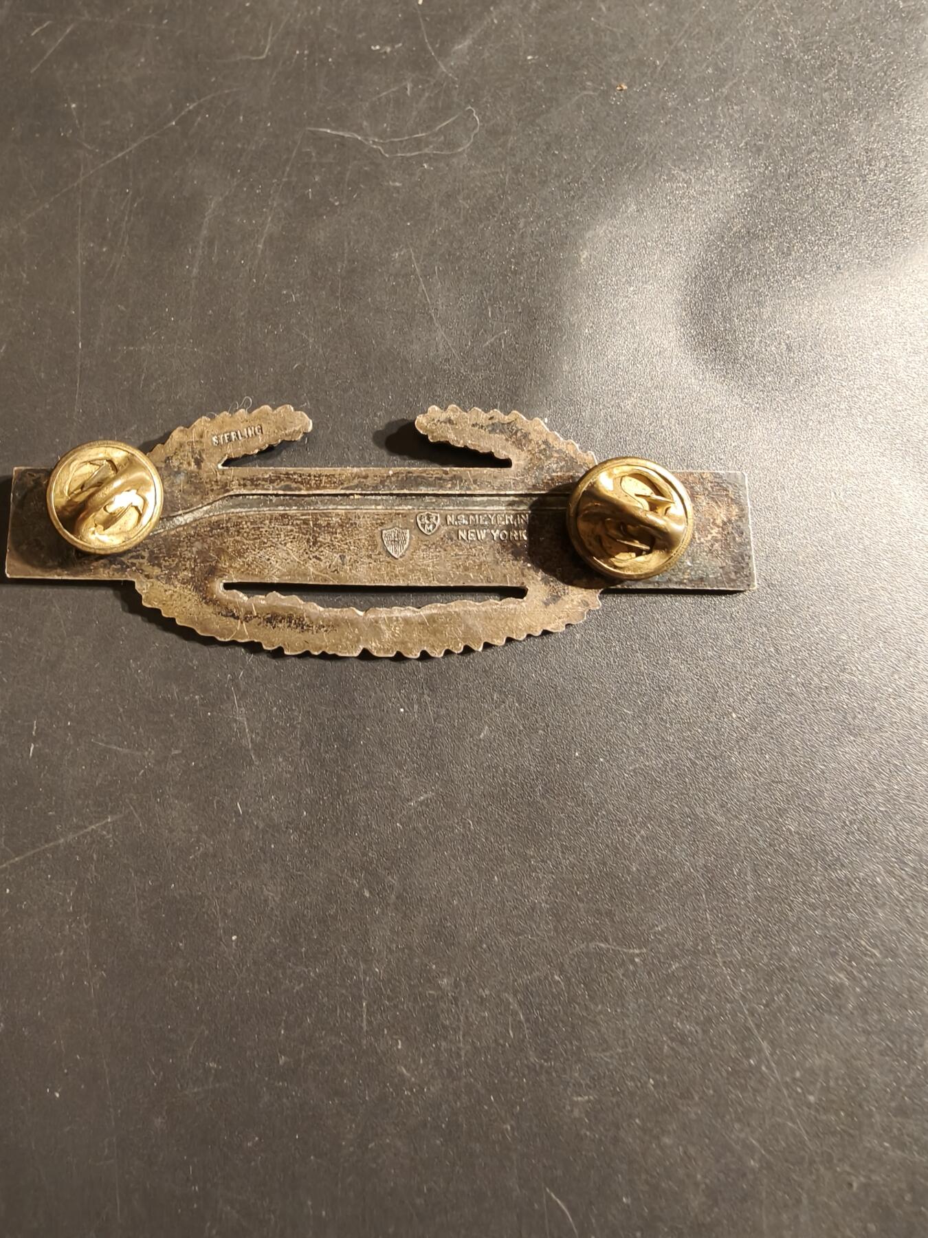 老王徽章第164期