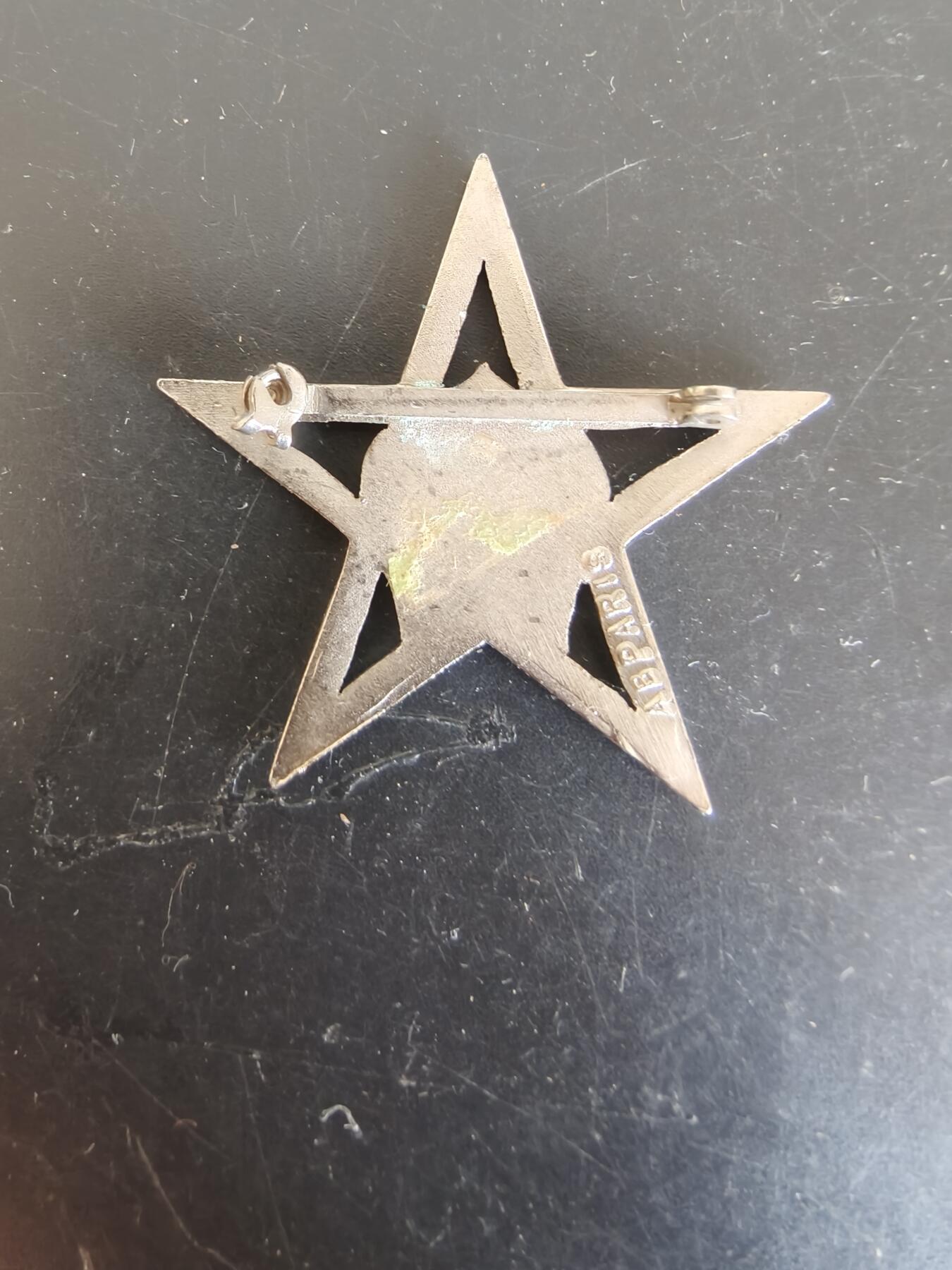 老王徽章第164期