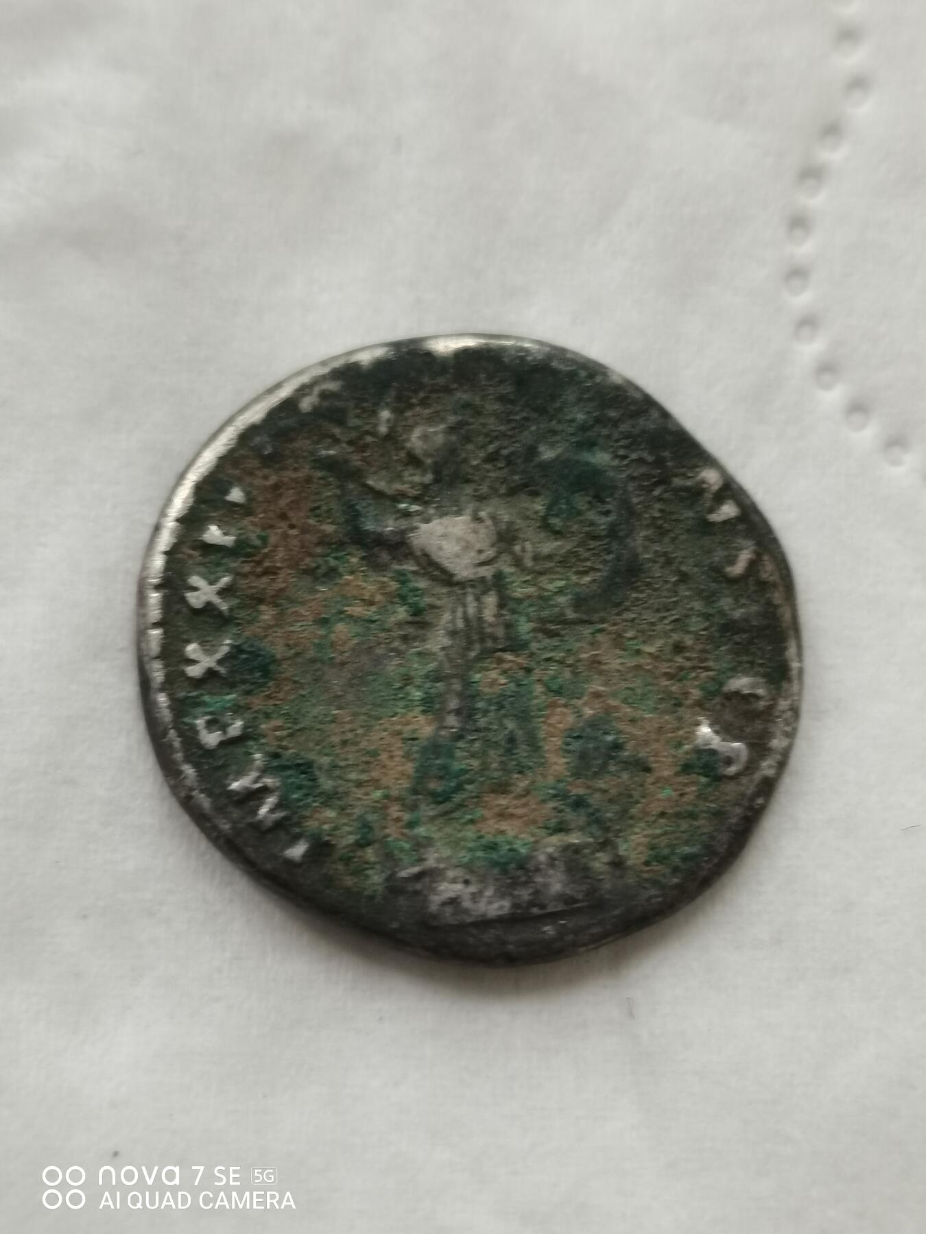 外国钱币 外国古银币