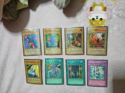 国产游戏王 雪花闪 - 国产游戏王 雪花闪