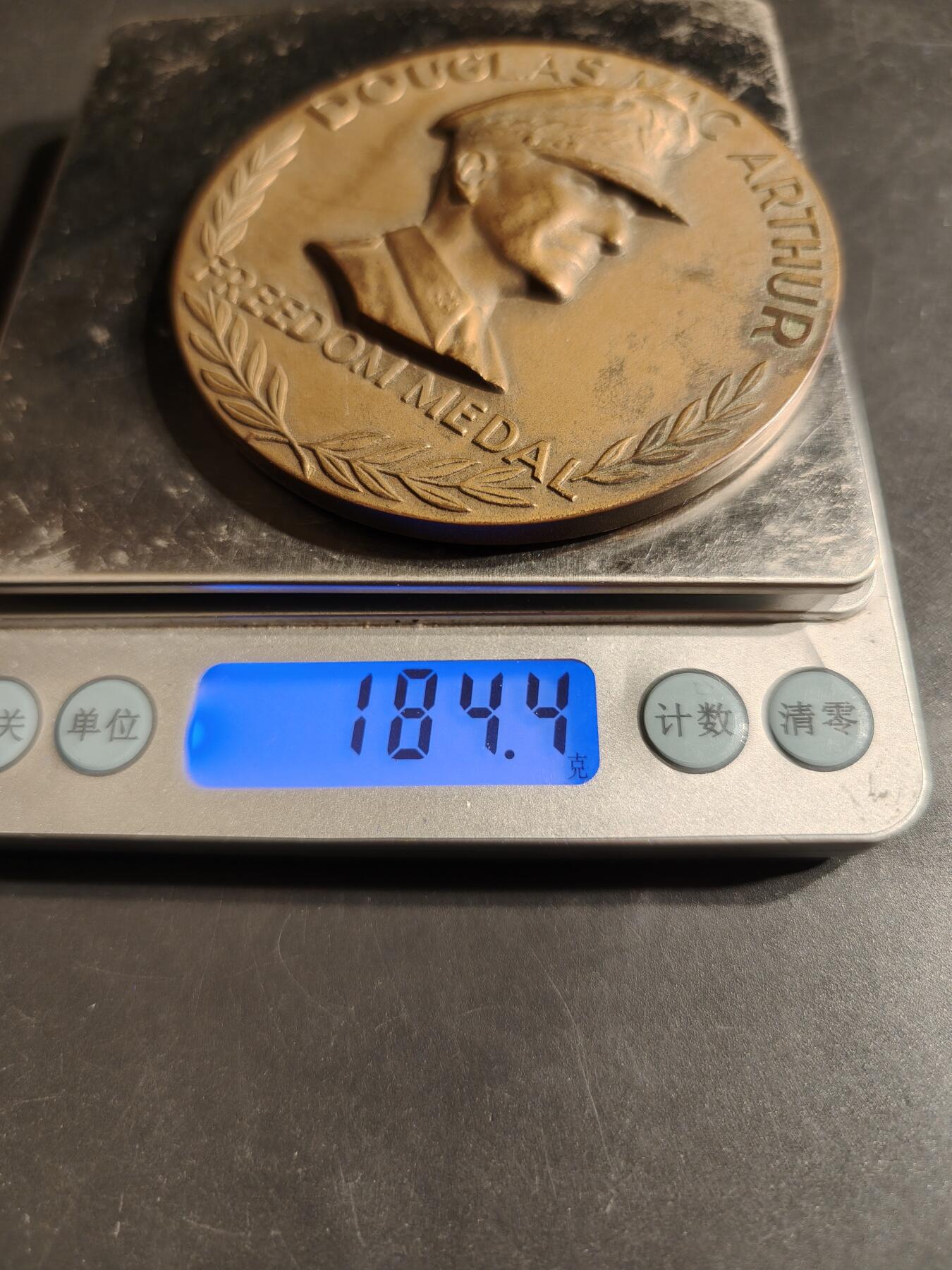 老王徽章第164期