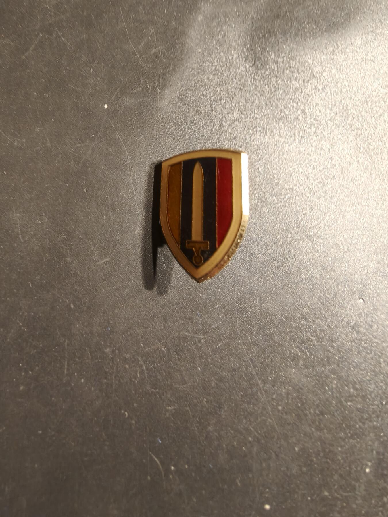 老王徽章第164期  