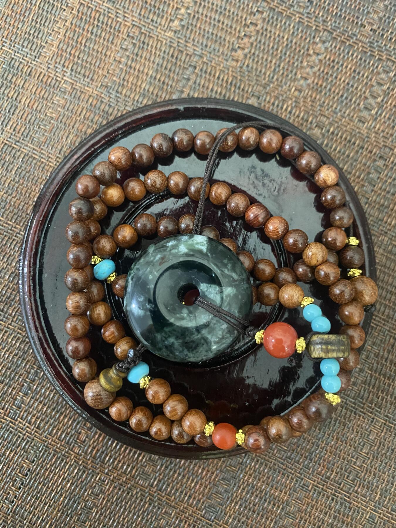 江南站杂项场 挂件，材质不知道