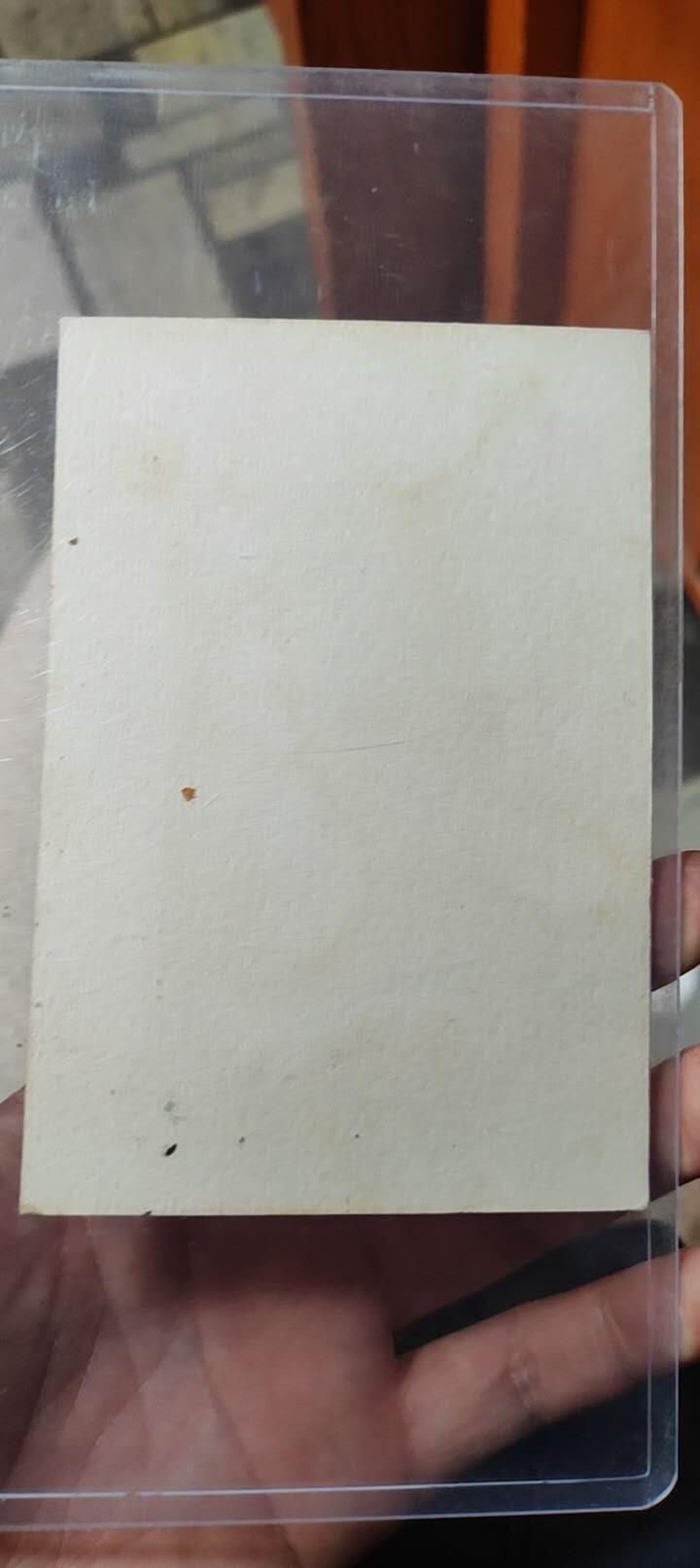 图南收藏 满洲明信片