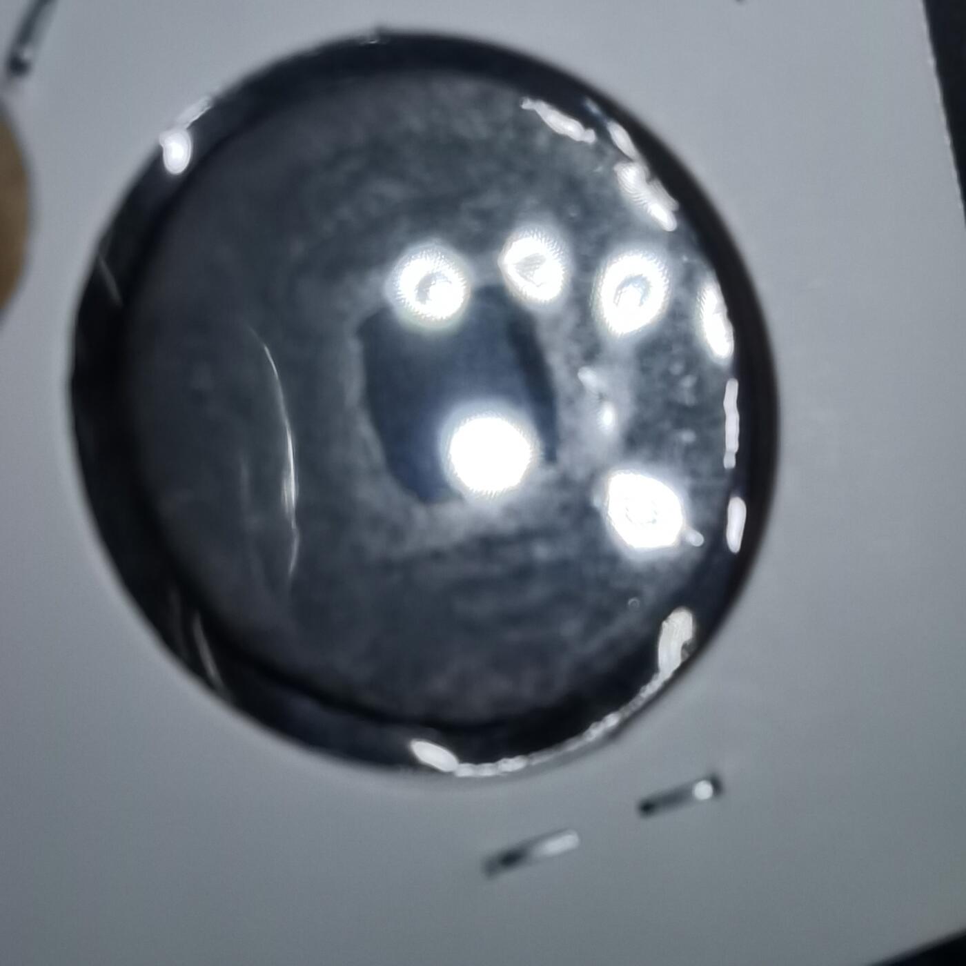 沼泽如烟--第908场 景定元宝