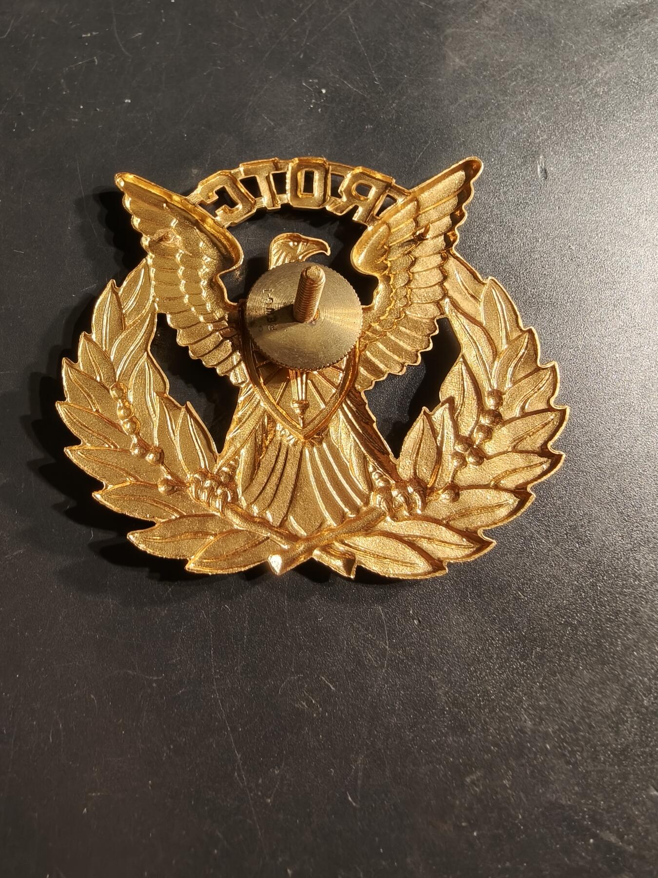 老王徽章第164期