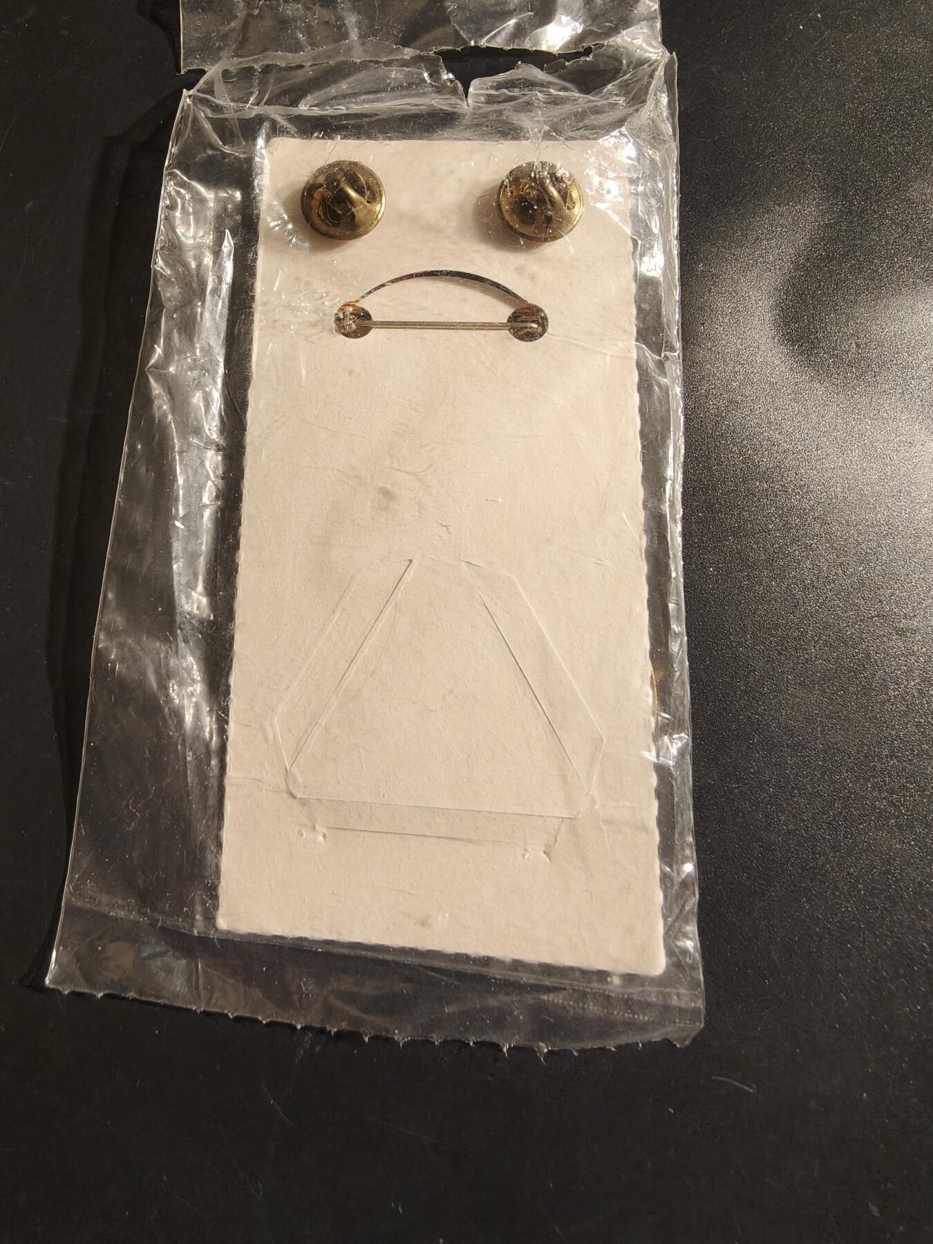 老王徽章第164期