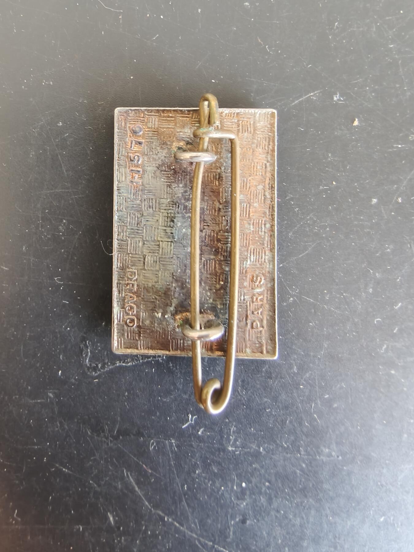 老王徽章第164期