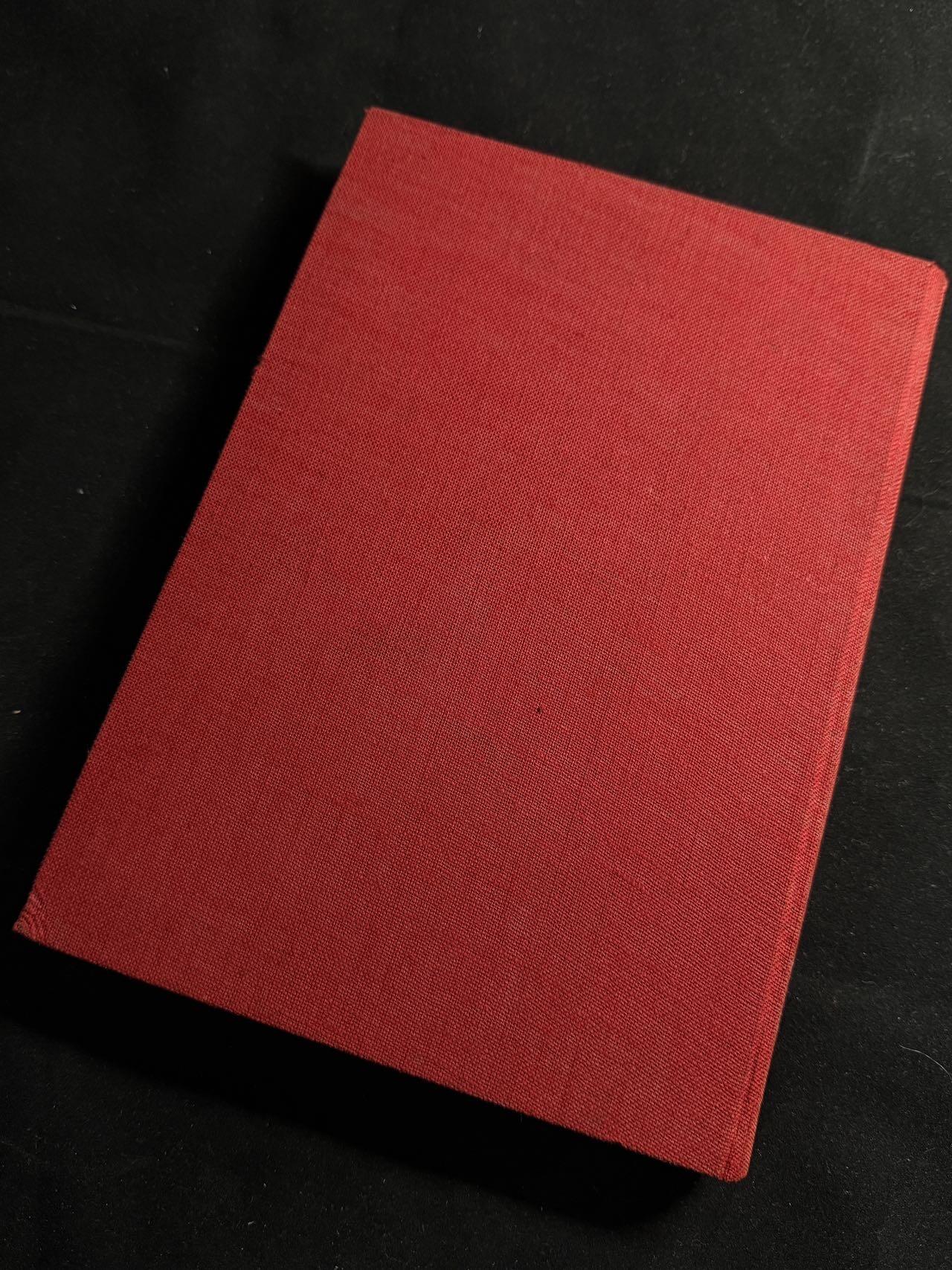 戎马世界章牌大赏第108期 铭记历史！以史为鉴！1936年德国陆军年鉴精装本 用于赠送将领、外国使节的非卖品