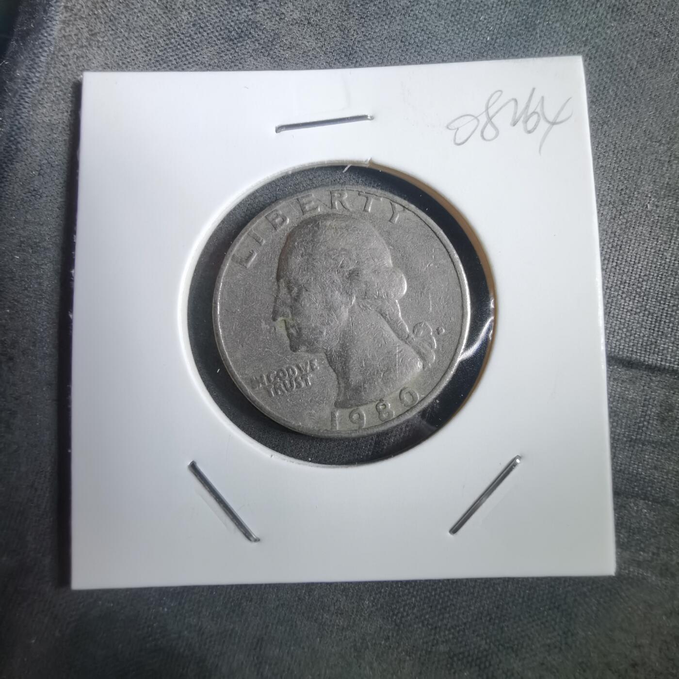 沼泽如烟--第908场 美国1980年25分