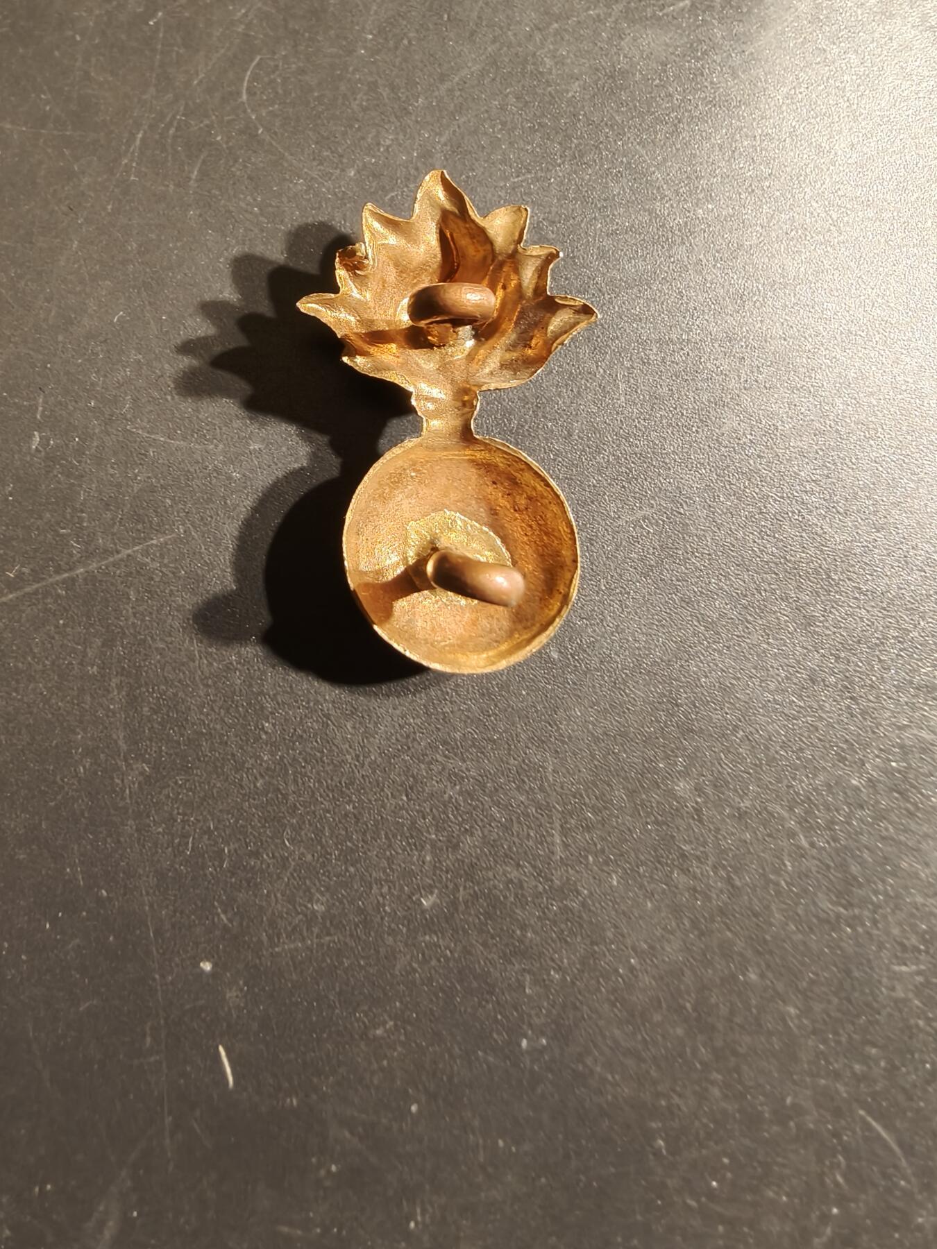 老王徽章第164期