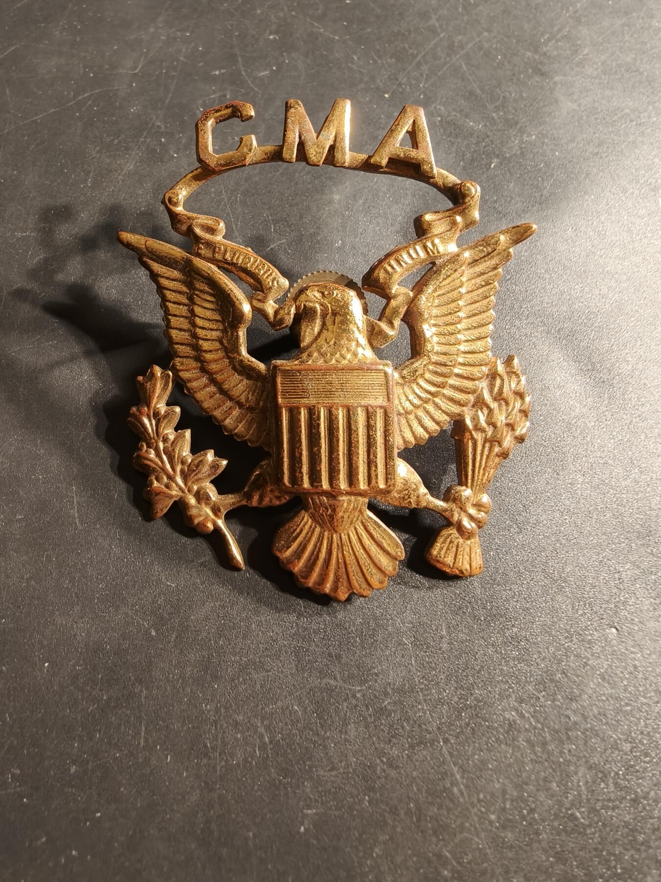 老王徽章第164期