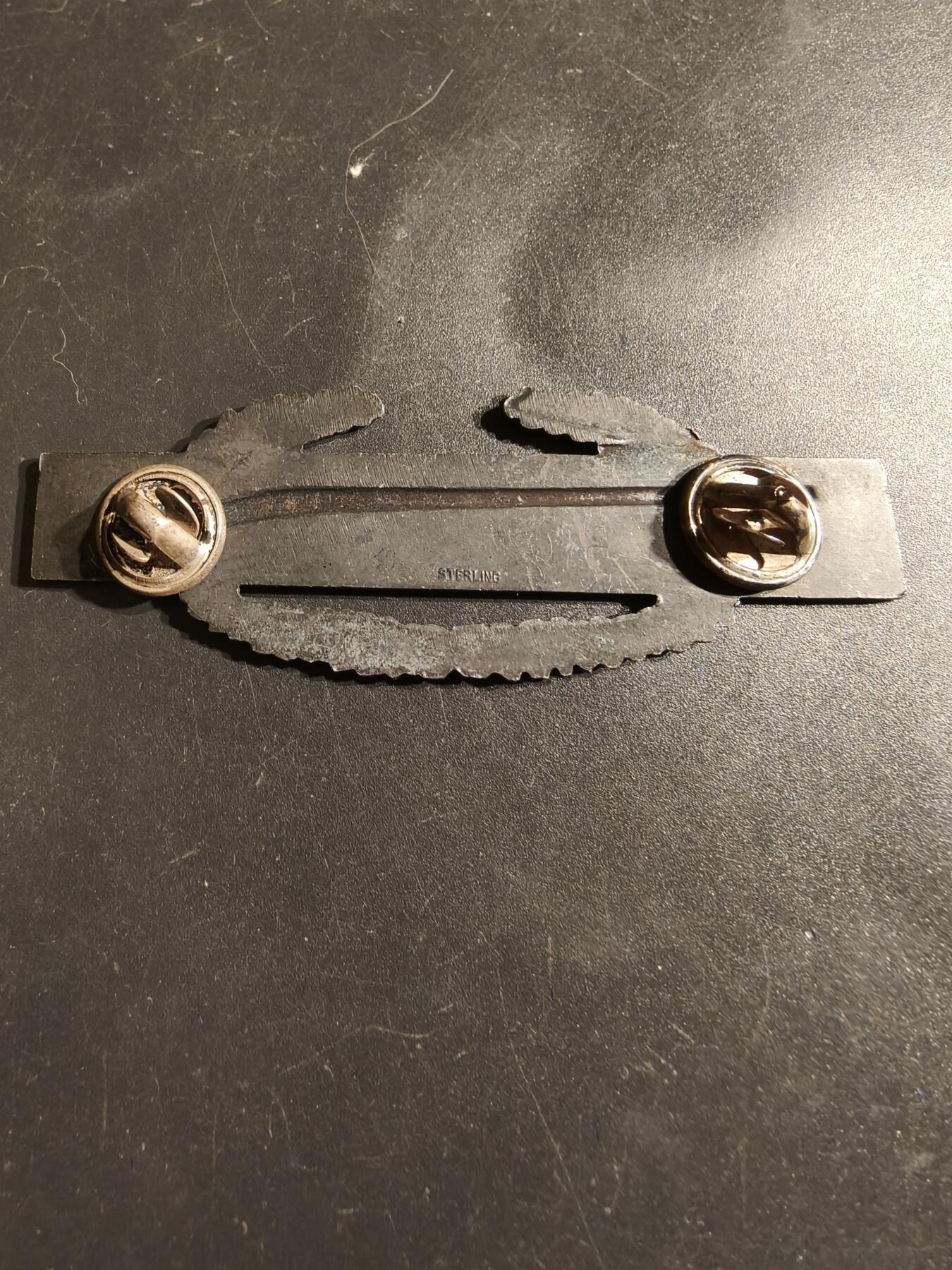 老王徽章第164期