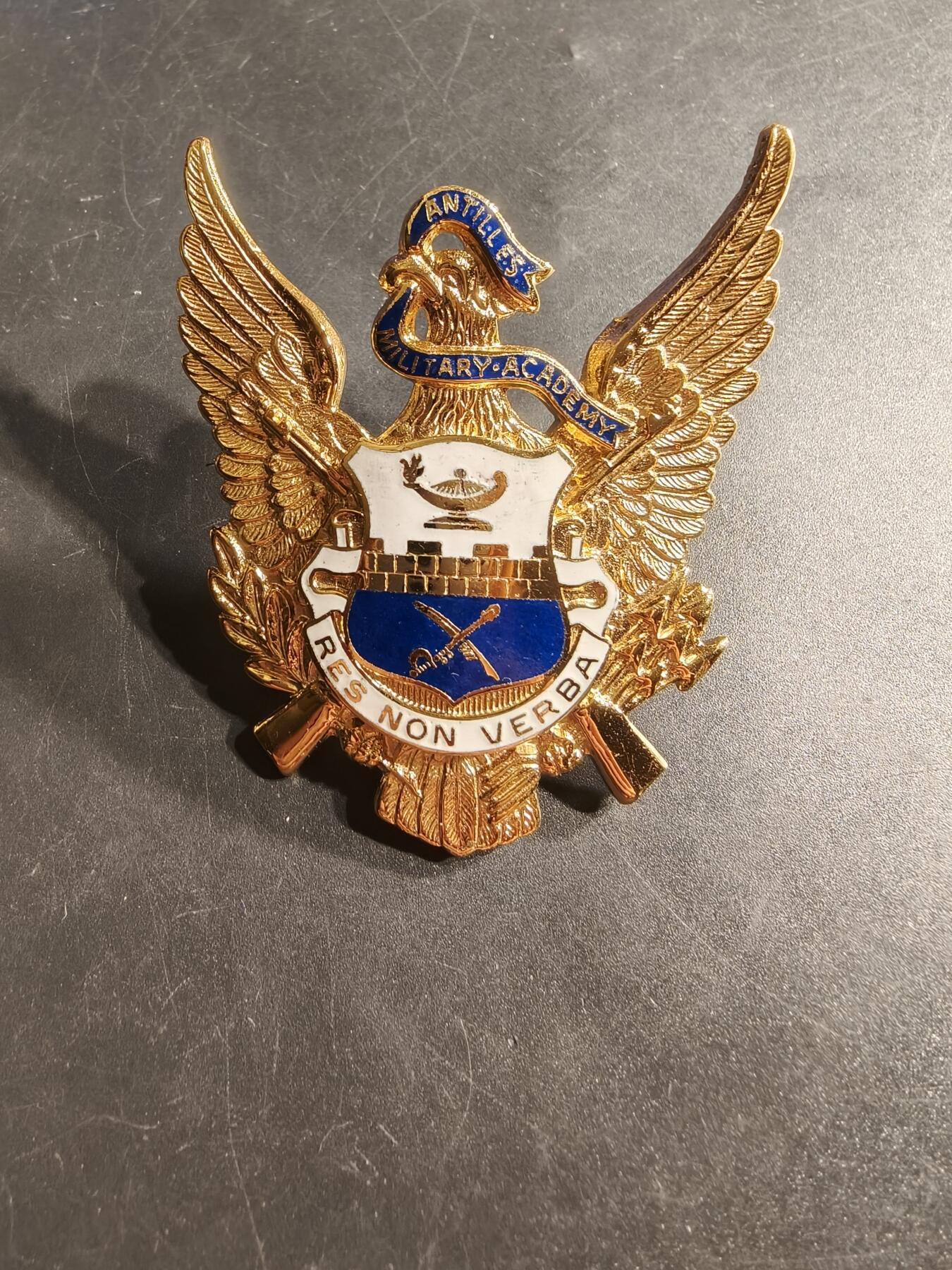 老王徽章第164期