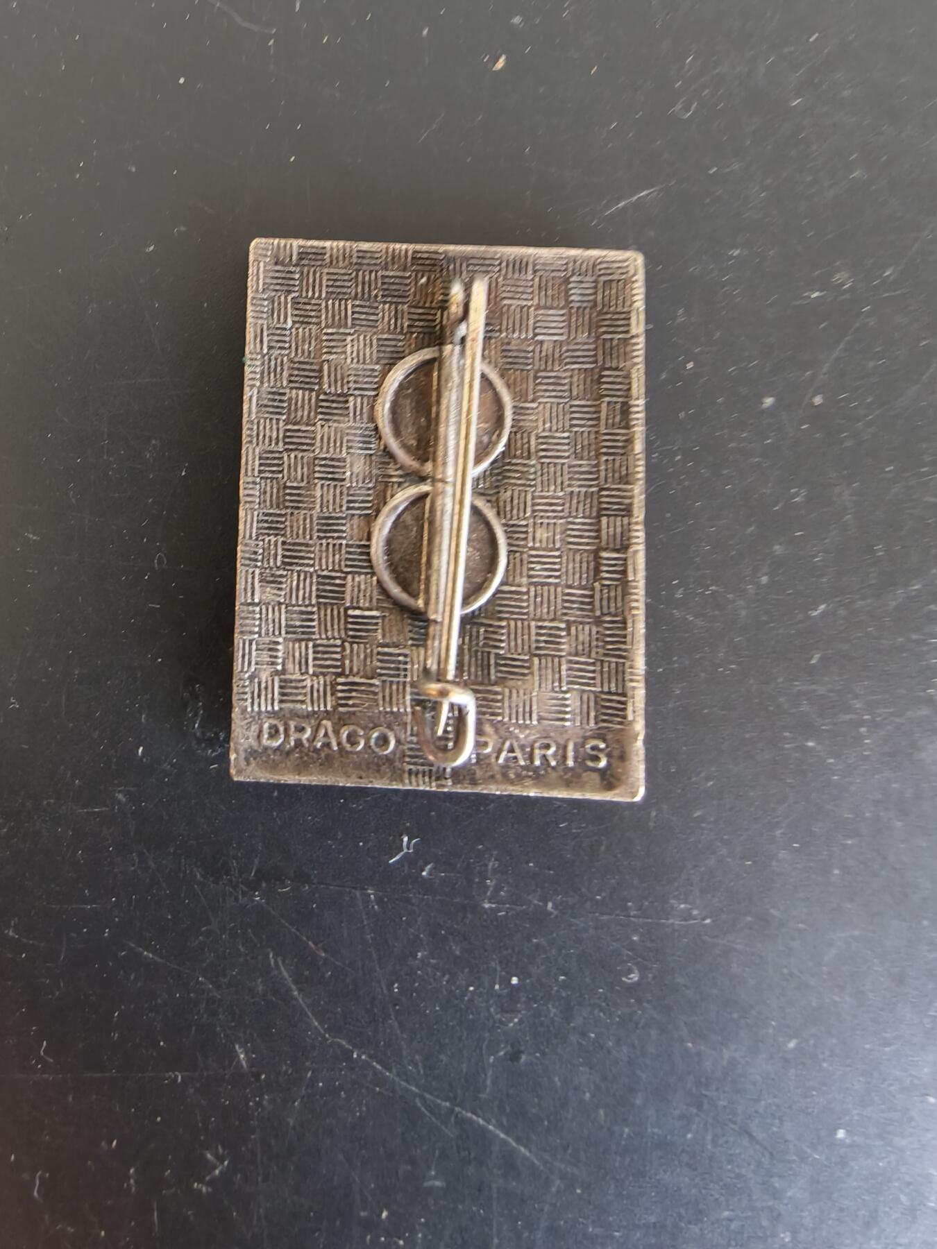 老王徽章第164期