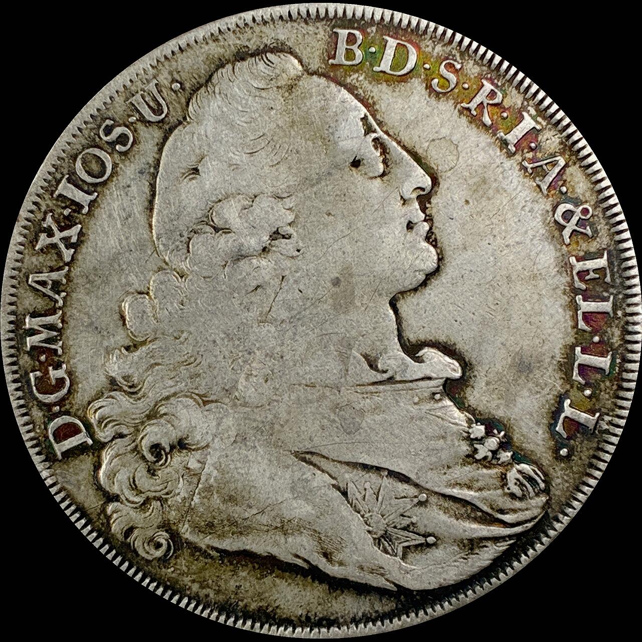 【雨安】【直播拍卖】【世界币章115期-裸币】2025-11-21 周五 19:30 保真