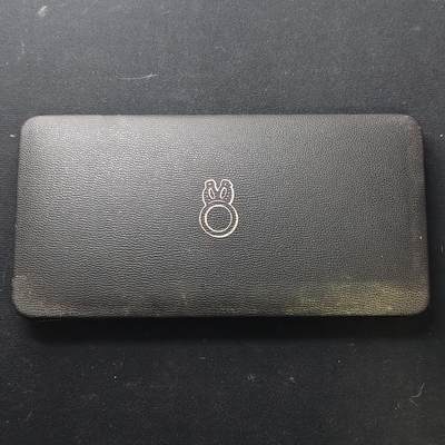 【全场包邮】纯粹捡漏拍479场（免费代拍第16场） - 所罗门群岛1978年官方精制套币-盒证全