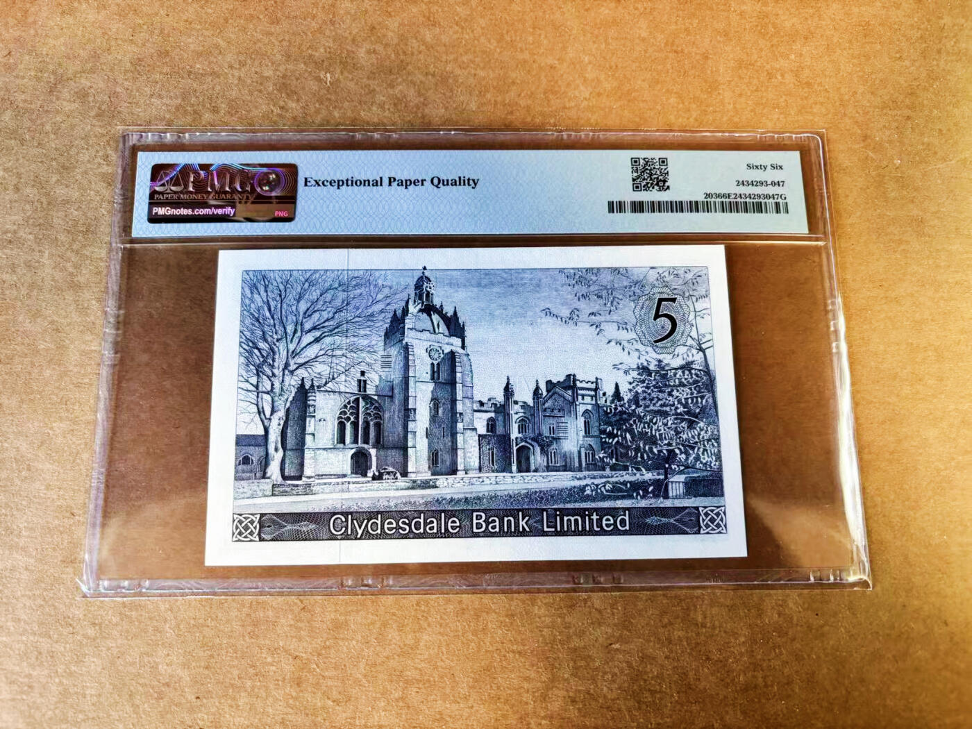 【Blue Auction】世界纸币精拍第753期——18级TOP拍卖/信誉/品质/专业/高效💫