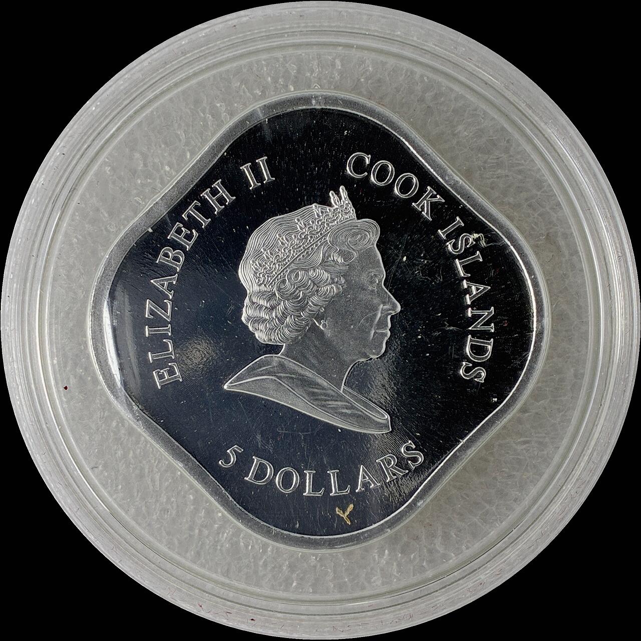 【雨安】【直播拍卖】【世界币章115期-裸币】2025-11-21 周五 19:30 保真