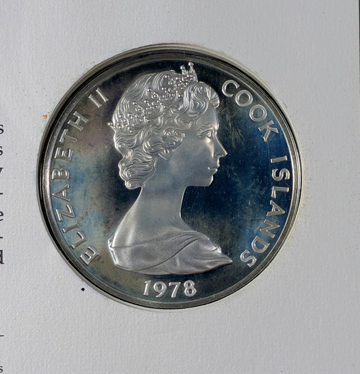 【雨安】【直播拍卖】【世界币章115期-裸币】2025-11-21 周五 19:30 保真