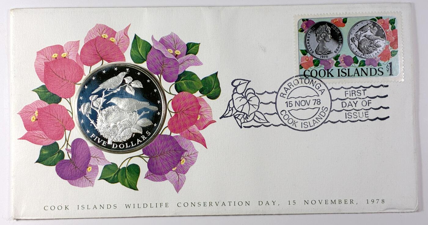 【雨安】【直播拍卖】【世界币章115期-裸币】2025-11-21 周五 19:30 保真