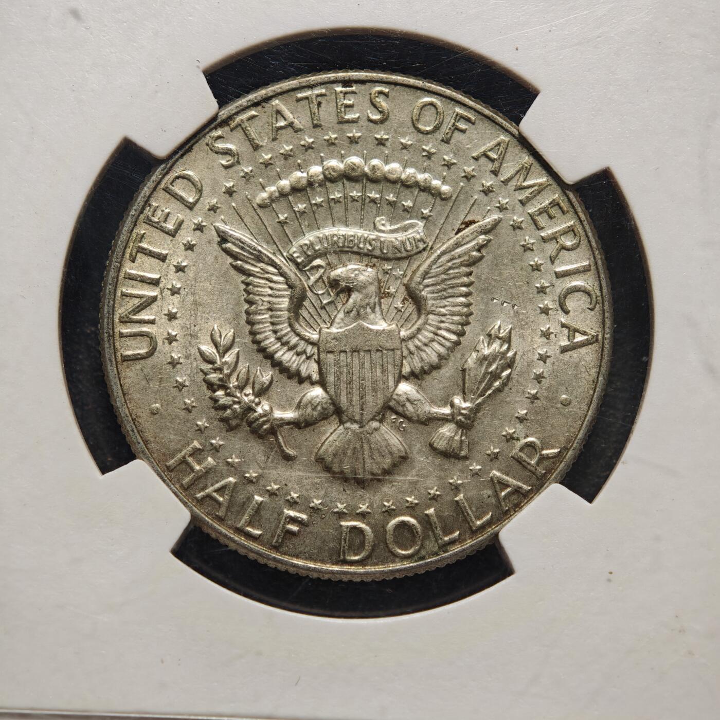 【德藏】世界币章拍卖第154期（拍品征集中~欢迎藏友联系） 15枚一组 美国50分银币 直径约：30.5mm/枚；重约：11.3g/枚