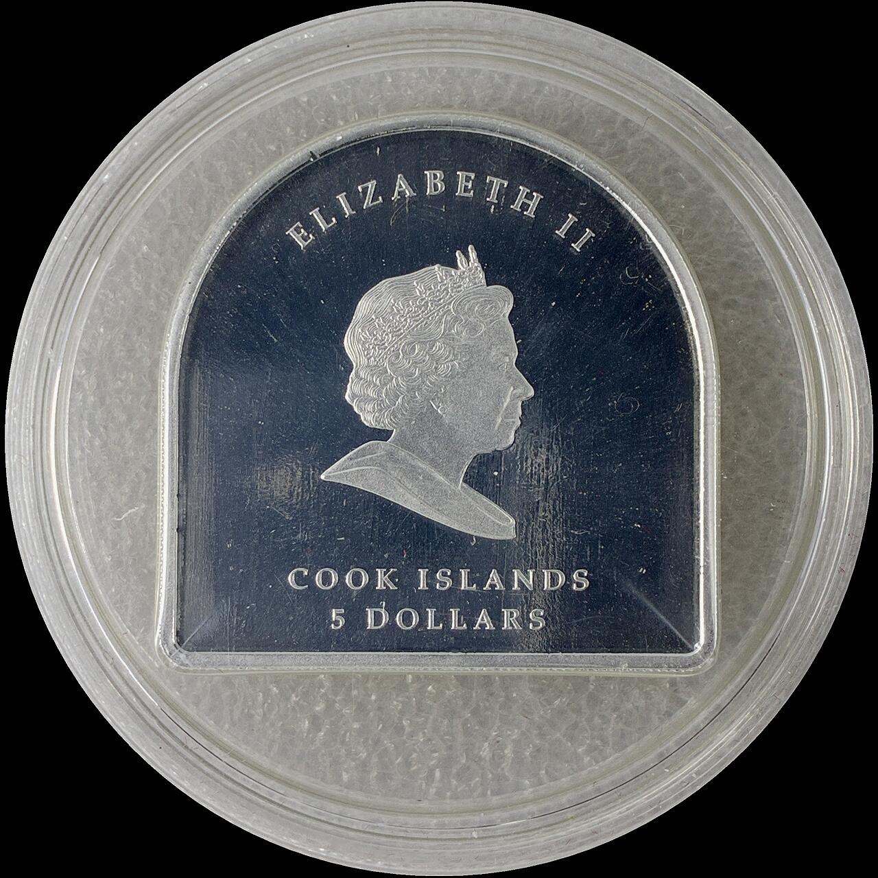 【雨安】【直播拍卖】【世界币章115期-裸币】2025-11-21 周五 19:30 保真