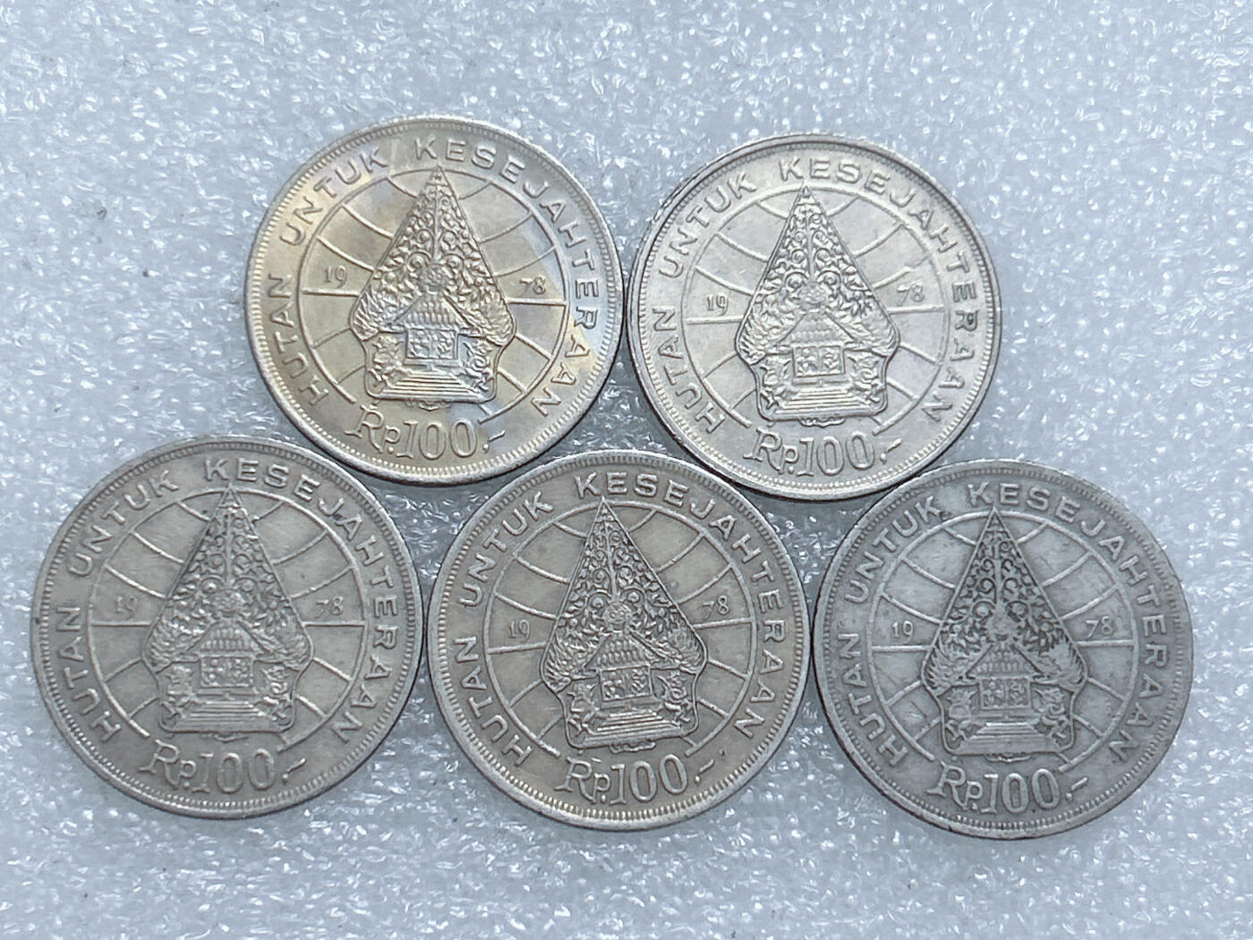 第一海外回流一元起拍收藏 散集专场  第270期