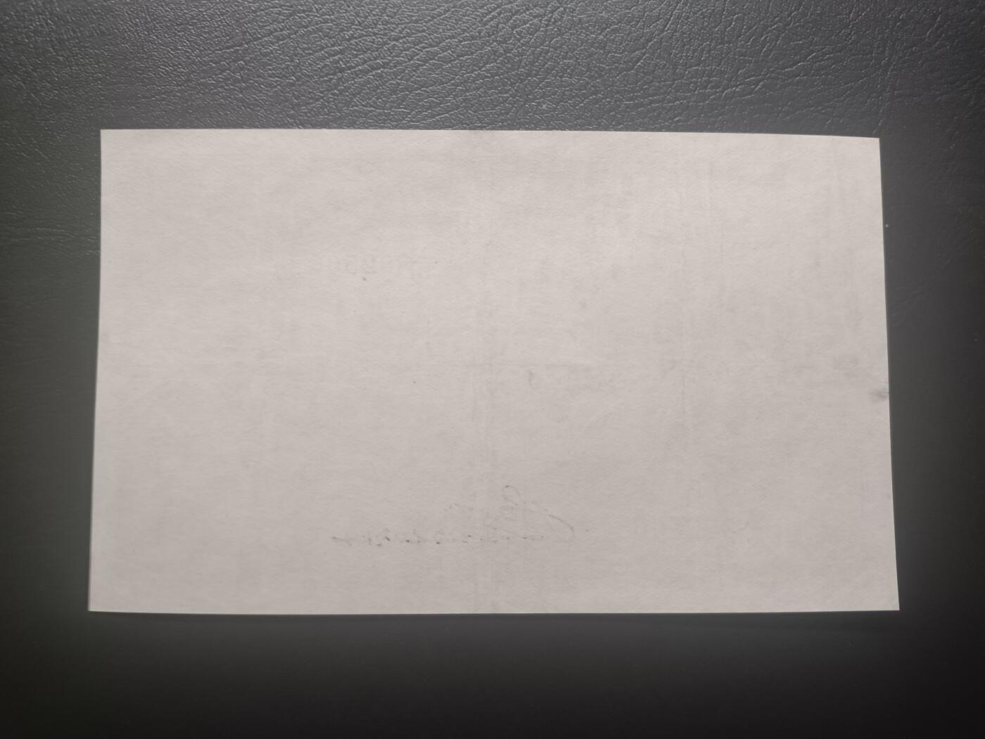 2025十一月第五期，总第203期 英属马耳他1939年1镑流通好品XF无47，乔治六世国王，仅发行一年的稀有签名，最高面值