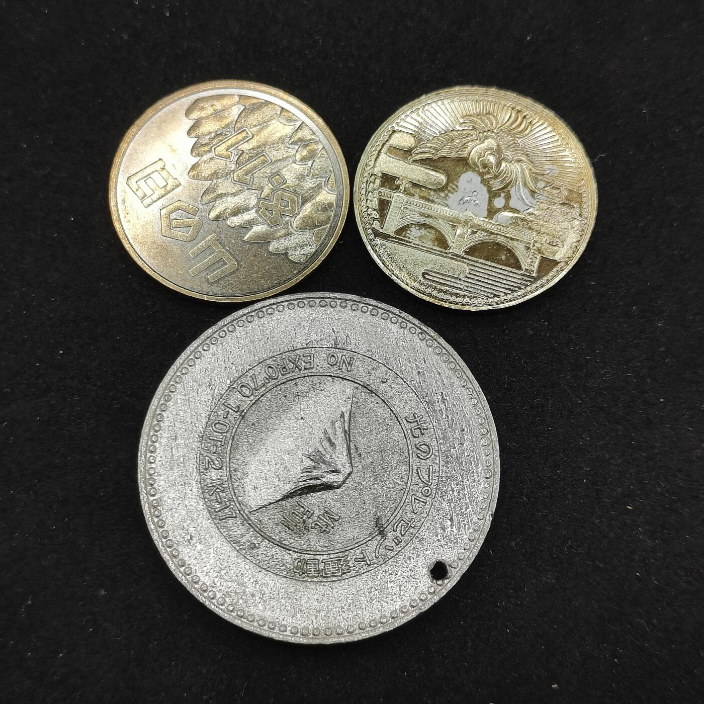 0元起拍勋章 第312期 咸鱼国勋章拍卖专场 11月23日（周日）下午6：00开始