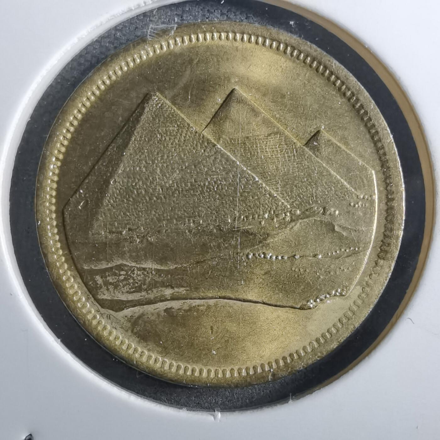 沼泽如烟--第910场 埃及金字塔