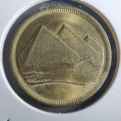 沼泽如烟--第910场 - 埃及金字塔