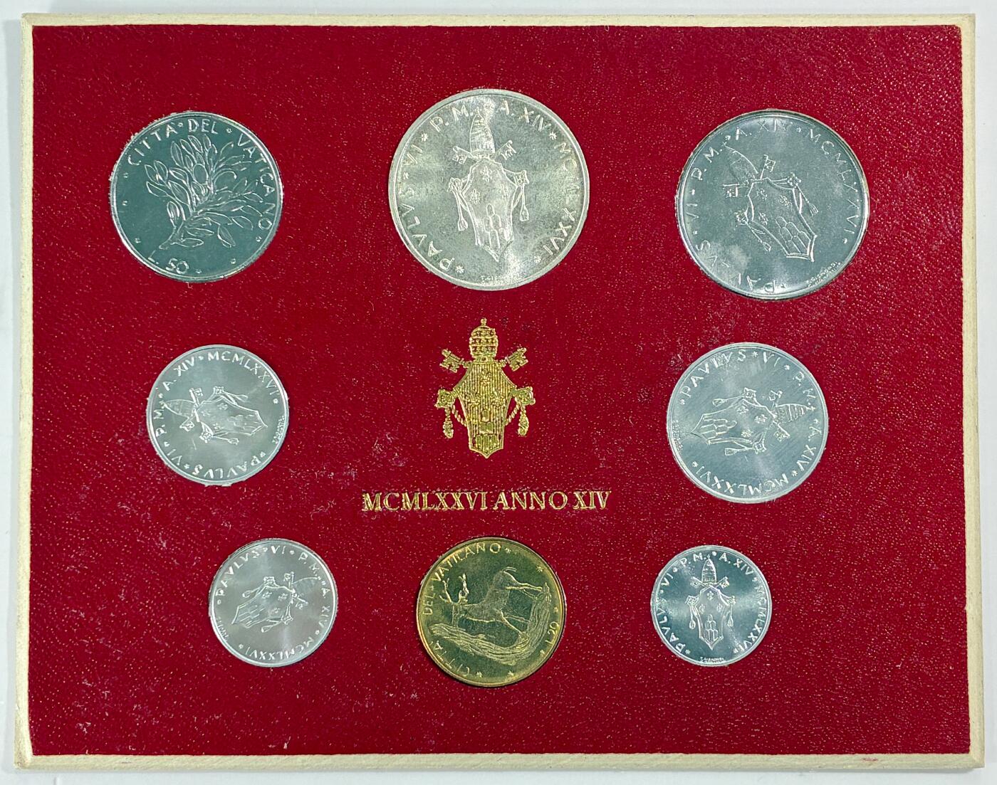 【雨安】【直播拍卖】【世界币章115期-裸币】2025-11-21 周五 19:30 保真