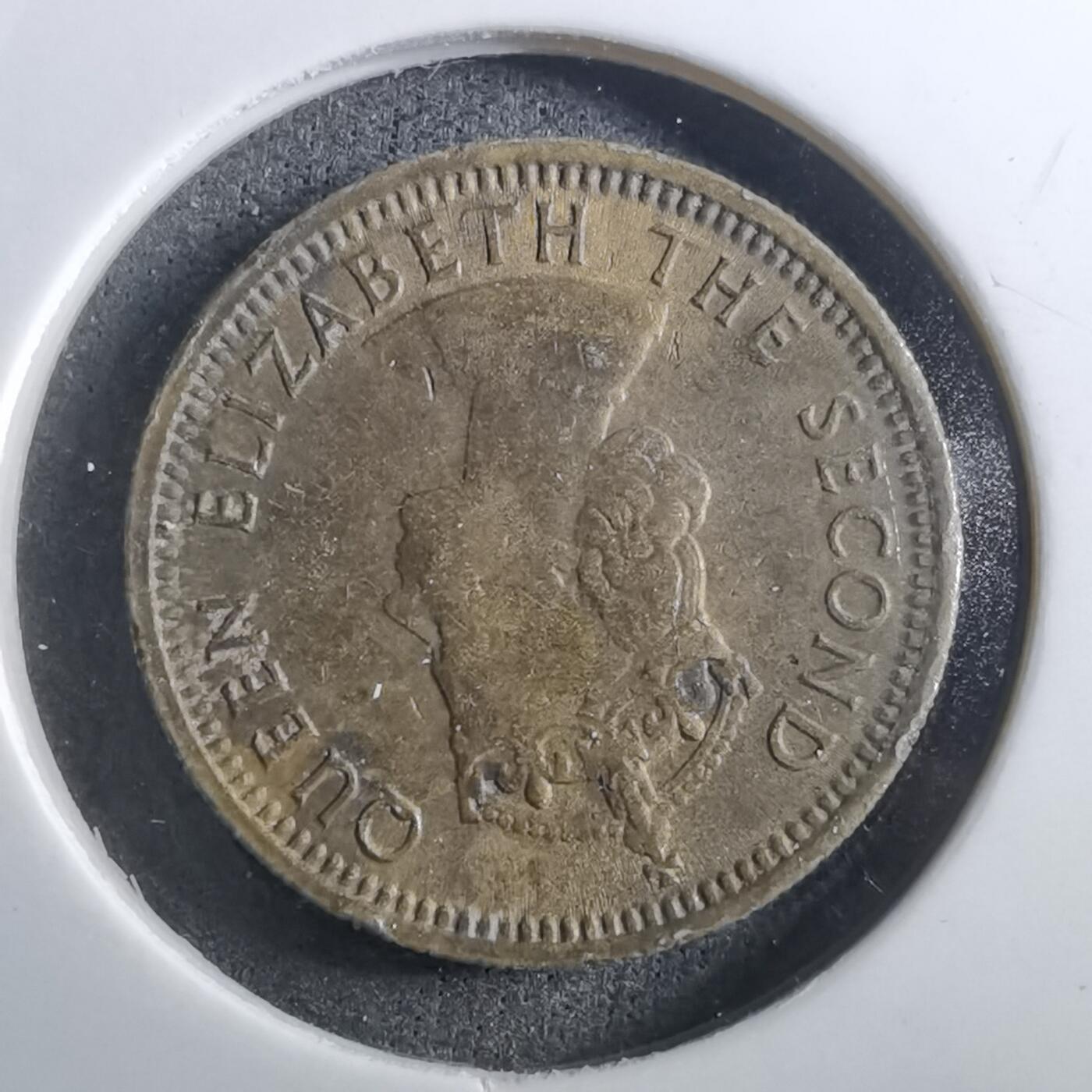 沼泽如烟--第910场 香港1965年五仙