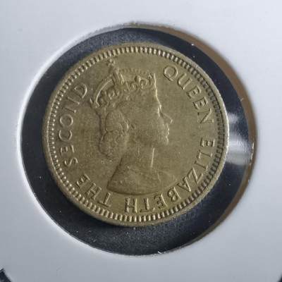 沼泽如烟--第910场 - 香港1978年五仙