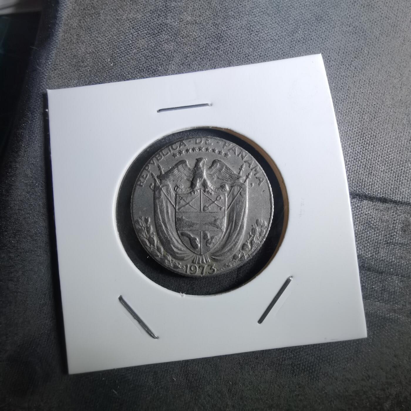 沼泽如烟--第910场 巴拿马