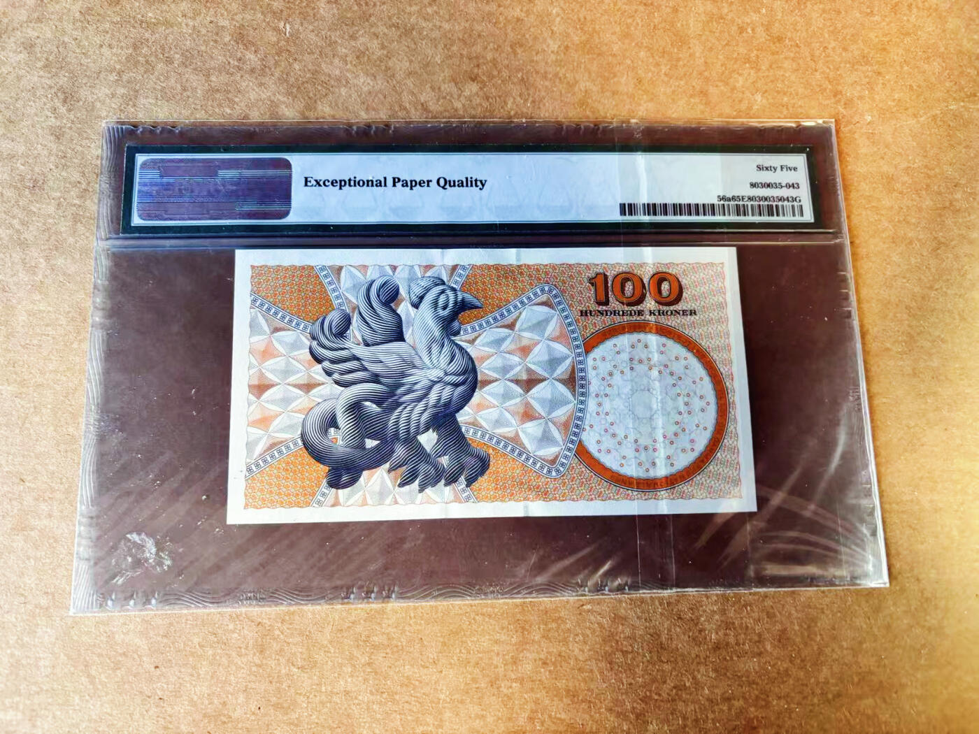 【Blue Auction】世界纸币精拍第753期——18级TOP拍卖/信誉/品质/专业/高效💫