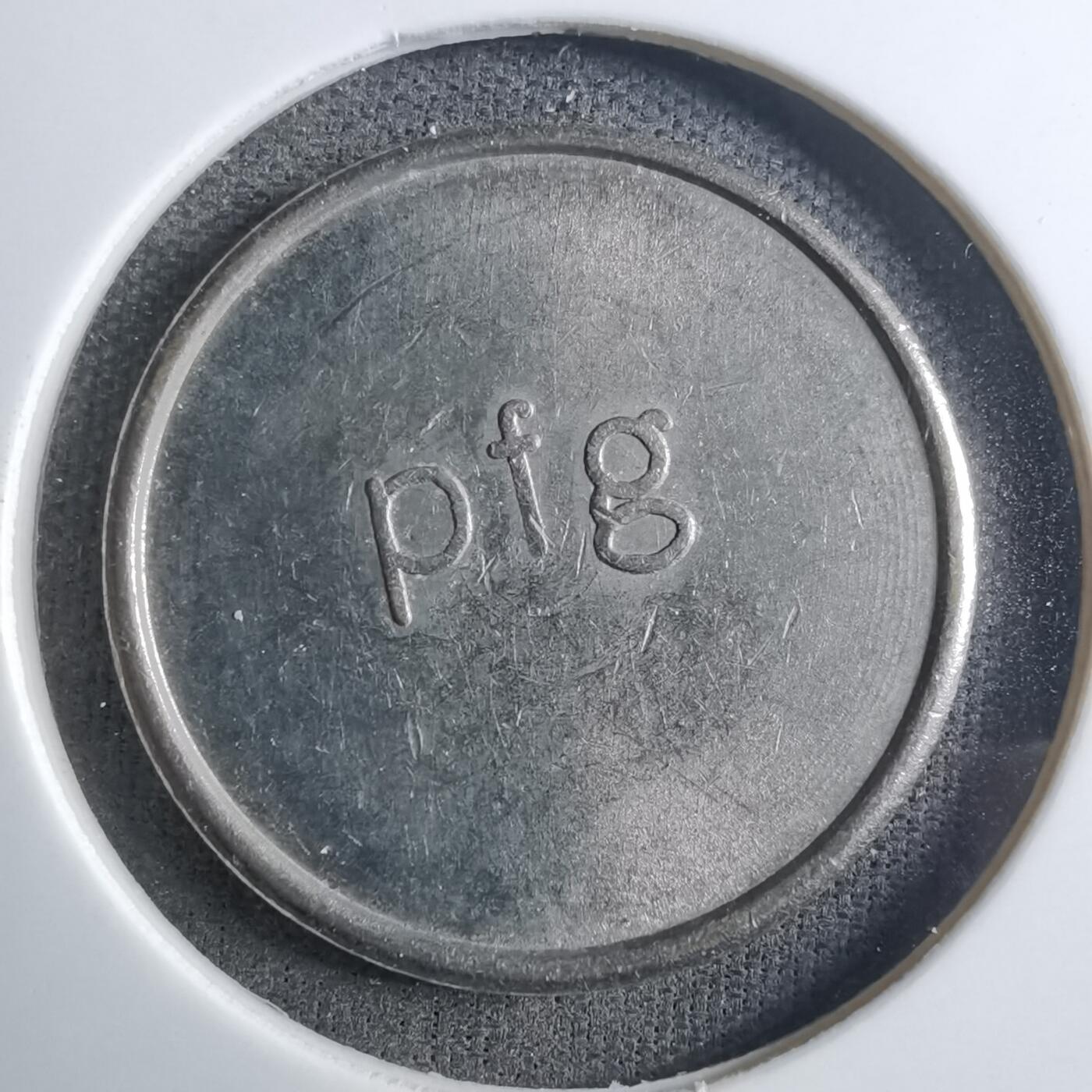 沼泽如烟--第910场 代币