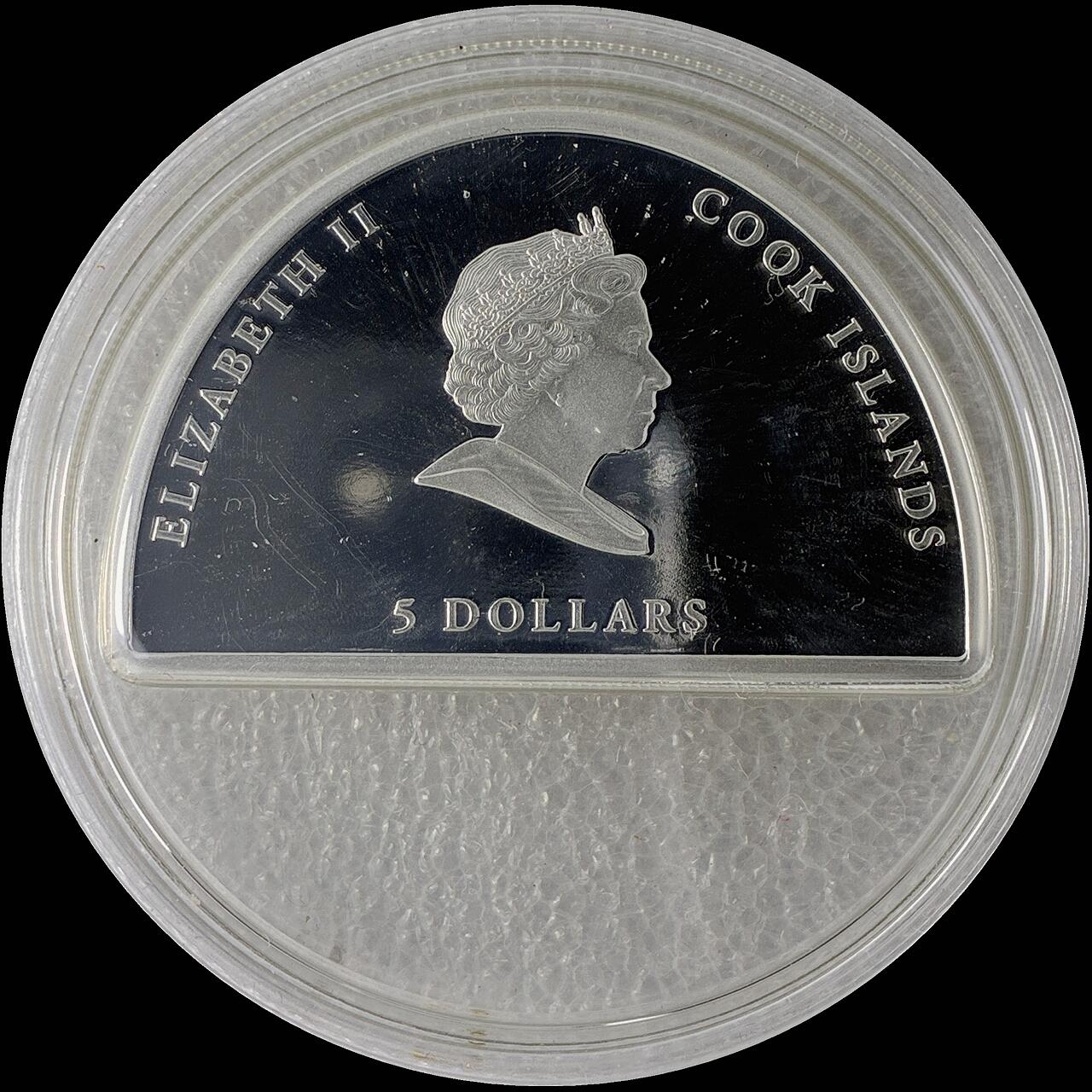 【雨安】【直播拍卖】【世界币章115期-裸币】2025-11-21 周五 19:30 保真