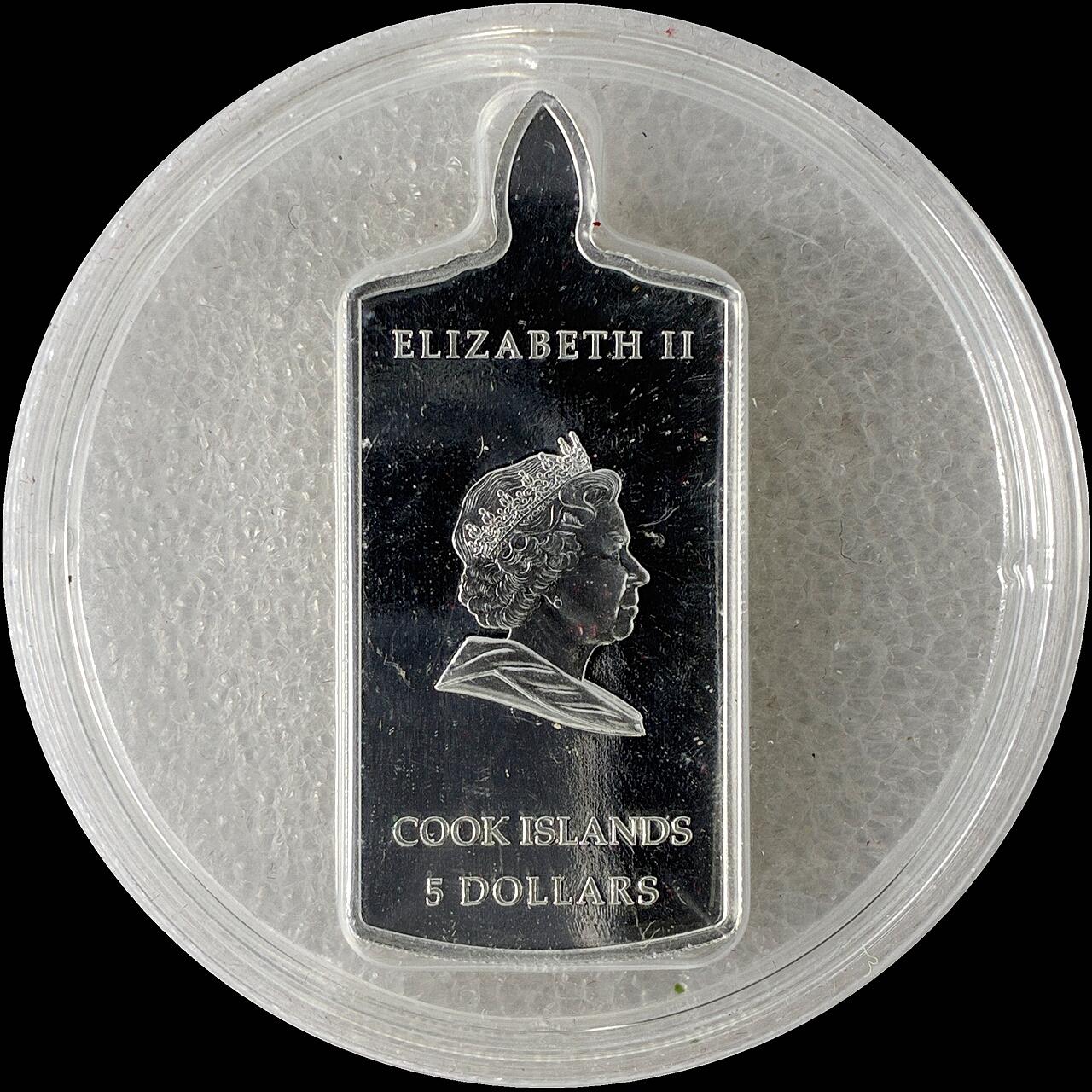 【雨安】【直播拍卖】【世界币章115期-裸币】2025-11-21 周五 19:30 保真