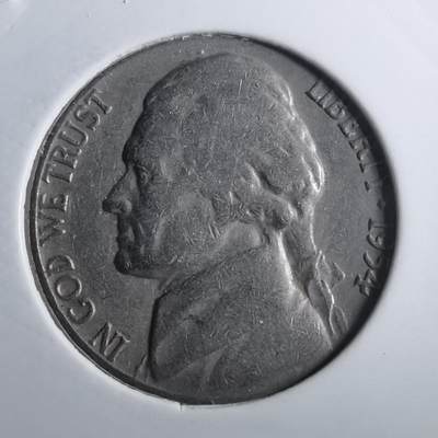 沼泽如烟--第910场 - 美国1954年五分